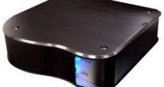 Digital to Analogue Converter for Your Sound System