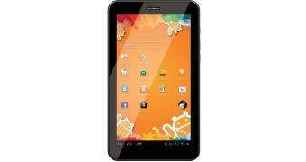 Digma Plane 7.0 3G dual SIM tablet available in Russia