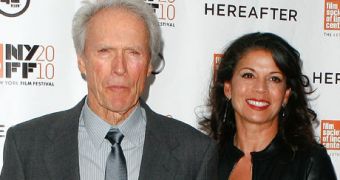 Dina Eastwood files for divorce from husband of 17 years, Clint Eastwood