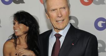 Dina Eastwood has had a change of heart, wants to remain married to Clint after all