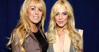 Dina Lohan is called a “killer” by the judge handling her DWI case