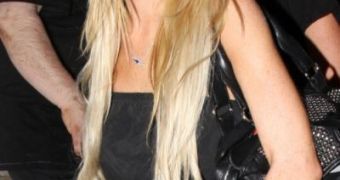 Dina Lohan to Matt Lauer: Lindsay Knows She’s an Addict