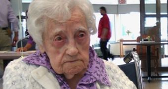 Dina Manfredini – World's Oldest Person, for Two Weeks, Dies at 115