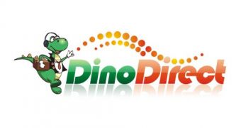 DinoDirect reveals new multimedia solution