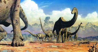 Researchers say that, had it not been for a perfect storm of events, dinosaurs might have still been alive today