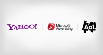 Yahoo, Microsoft and AOL band together