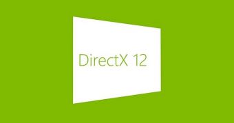 DirectX 12 is coming soon