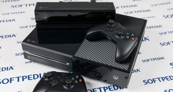 The Xbox One's performance won't improve drastically