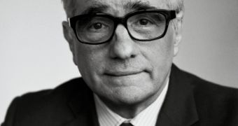 Martin Scorsese might give up the directorial chair