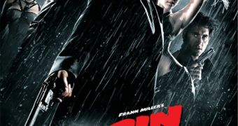 Director Robert Rodriguez promises fans “Sin City 2” is happening – but can’t say when