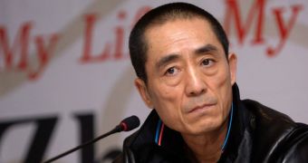 Chinese film director Zhang Yimou will be fined for breaking the one-child limit