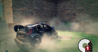 Dirt 3 Patch to Remove Games for Windows Live Still Coming, Codemasters Promises