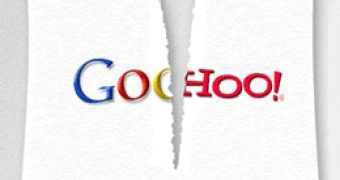 Dirty Dancing - The Yahoo! Google Duo