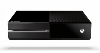 The Xbox One has an optical drive