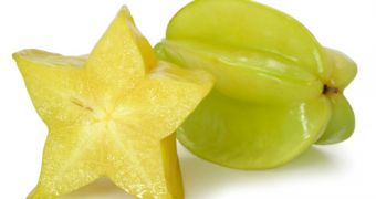 Discover Three Exotic Fruits