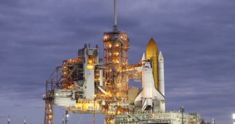 Discovery's launch could slip to 2011, some voices at the KSC are saying