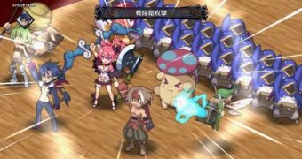 Disgaea 5: Alliance of Vengeance Is Coming to the West in Fall 2015 – Video