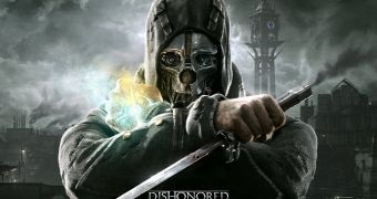 Dishonored delighted fans