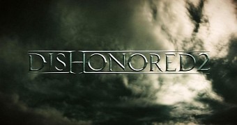 Dishonored 2 has female protagonist