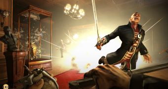 Dishonored Creator Loves Stealth and Trickery Focused Games