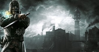 Dishonored Definitive Edition Rating Spotted, Might Point to Xbox One and PS4 Remaster