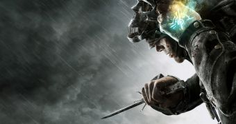 Dishonored Dev Unsure About Sequel
