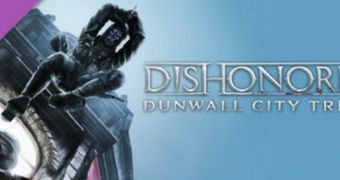 Dishonored: Dunwall City Trials for PC
