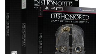 Dishonored GOTY