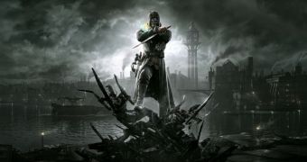 Explore the world of Dishonored soon