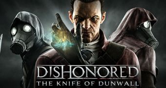 Dishonored gets Knife of Dunwall DLC soon