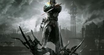 Dishonored Sequel Might Emphasize RPG Elements