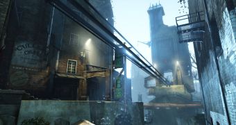 Dishonored: The Other Side of the Coin Story-Based DLC Leaked