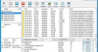 Disk Pulse Ultimate Review – Monitor File and Folder Changes by Applying Strict Rules