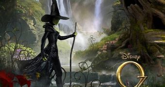 A sequel to “Oz the Great and the Powerful” is already underway at Disney, says report