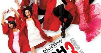 “High School Musical 4” will be ready for release in 2010, Disney confirms