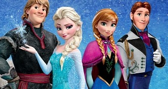 Disney Confirms “Frozen 2,” Surprises No One