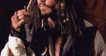 Disney confirms “Pirates of the Caribbean: On Stranger Tides” will be shot in 3D