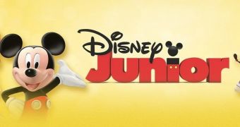 Discounted Disney Junior apps for iOS
