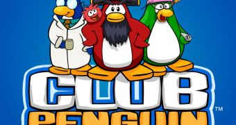 Disney Launches New Safety Ads for Club Penguin