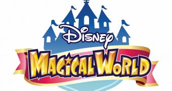 Magical Disney
