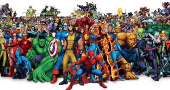 Disney Plans to Create Marvel-Based Videogames