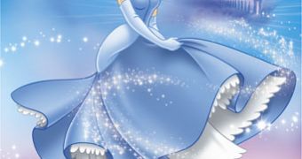 Disney is reportedly pitching a 7-figure live-action 3D remake of “Cinderella”