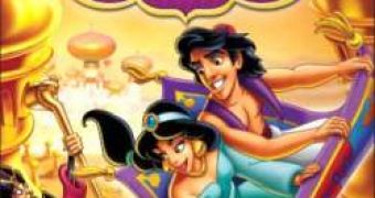 Disney's Aladdin Chess Adventures For PC