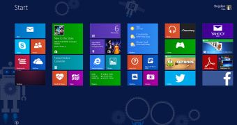 Windows 8.1 could cause quite a lot of problems due to incompatible drivers