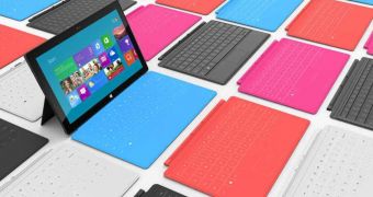 Distorted Sound Bug Plagues Tens of Microsoft Tablets
