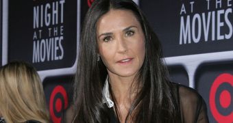 Demi Moore is furious, distraught at the news of Mila Kunis’ pregnancy