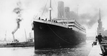 Translated letter gives insight into the most infamous maritime disaster of all times
