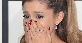 Diva Ariana Grande Is Disgusted by Her Fans, She Hopes They All “Die”