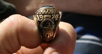 College of Charleston class ring finds its way back to its owner