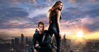 The success of "Divergent" premiere is already driving the start of production on a sequel